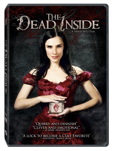 Dead Inside/Dead Inside@Nr